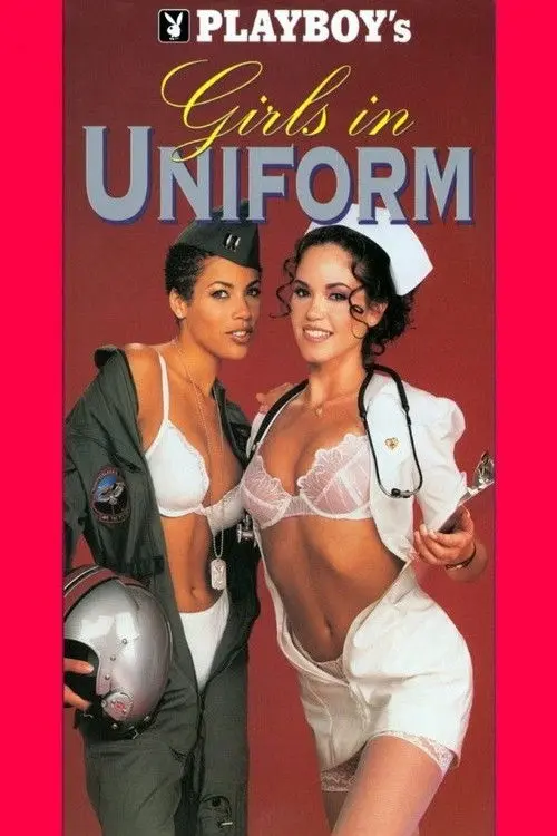 Playboy's Girls in Uniform