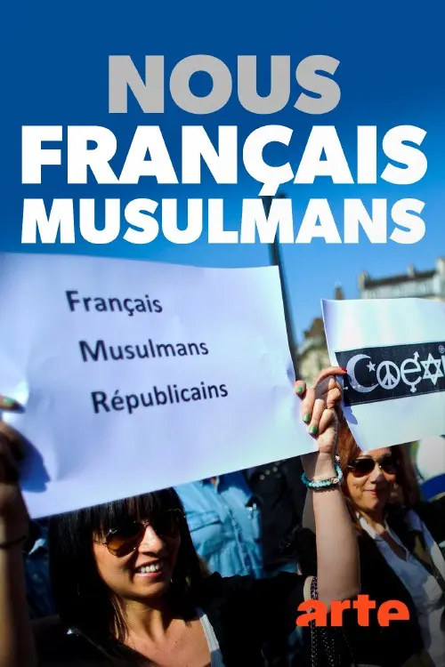 Nous, Français musulmans