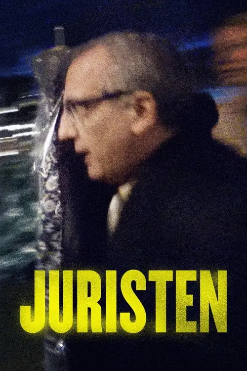 Juristen