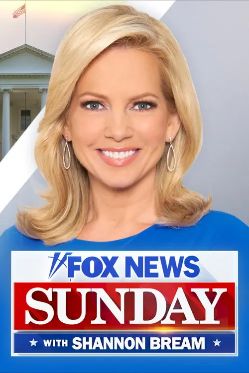 Fox News Sunday