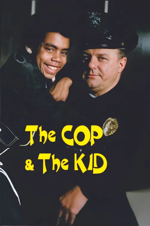 The Cop and the Kid