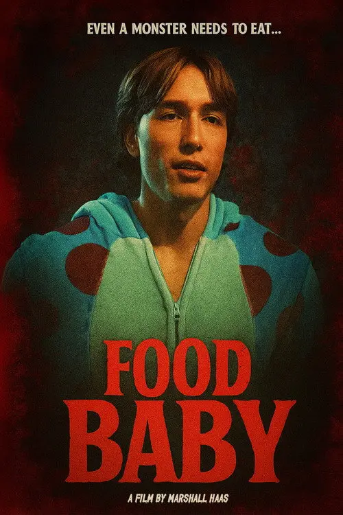 Food Baby