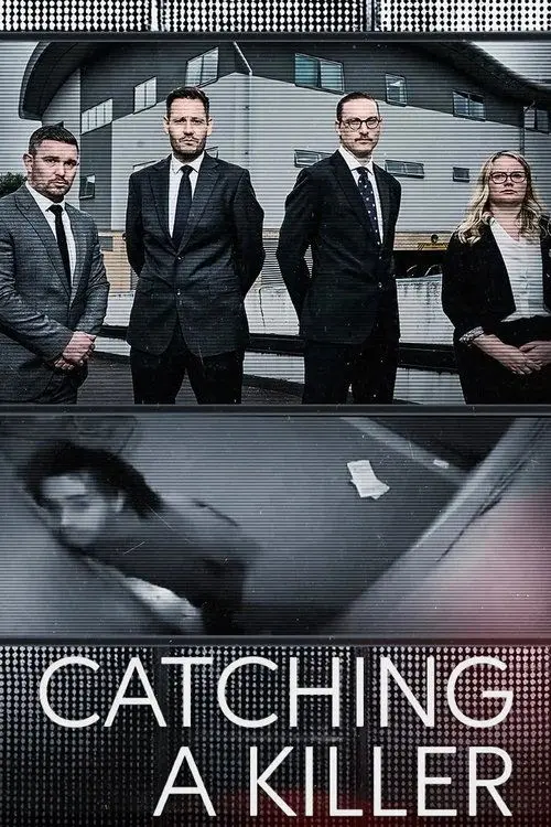 Catching a Killer