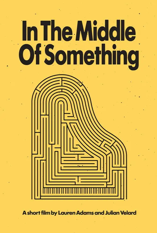 In The Middle Of Something