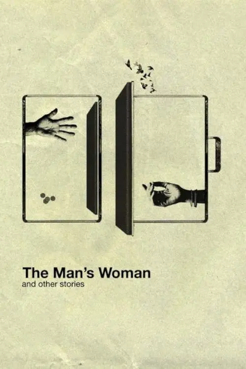The Man's Woman and Other Stories