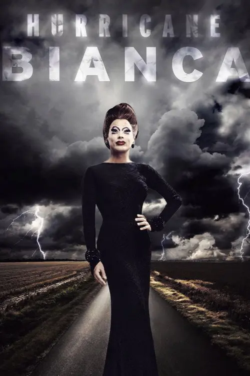 Hurricane Bianca