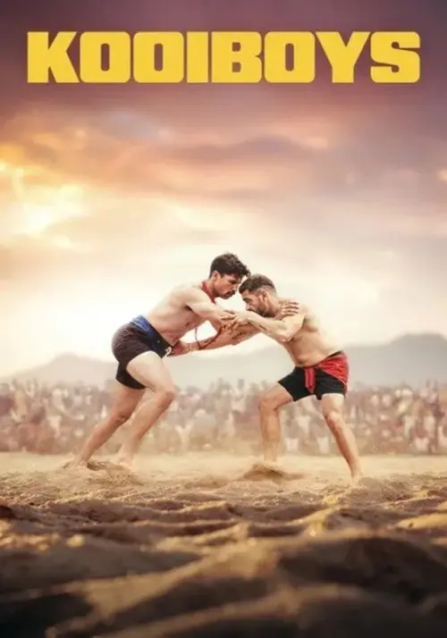 Kooiboys