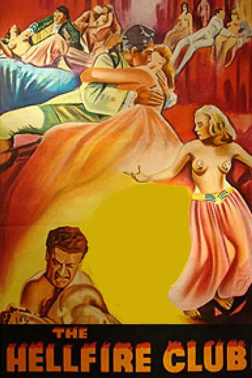 The Hellfire Club