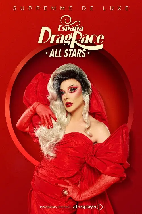 Drag Race España All Stars