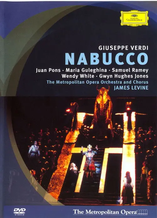 Nabucco