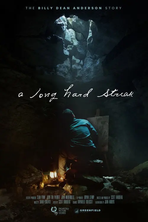A Long Hard Streak