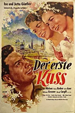 Der erste Kuß