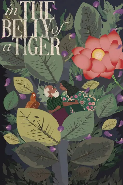 In the Belly of a Tiger