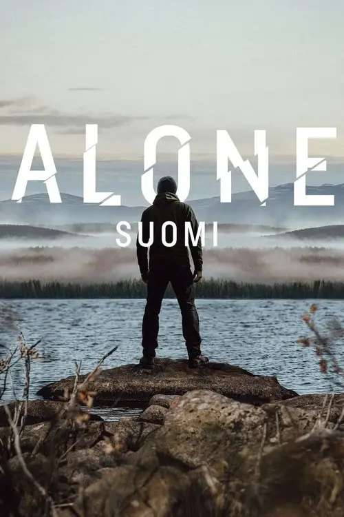 Alone Suomi