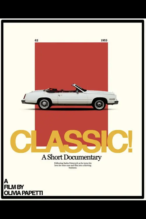 Classic!