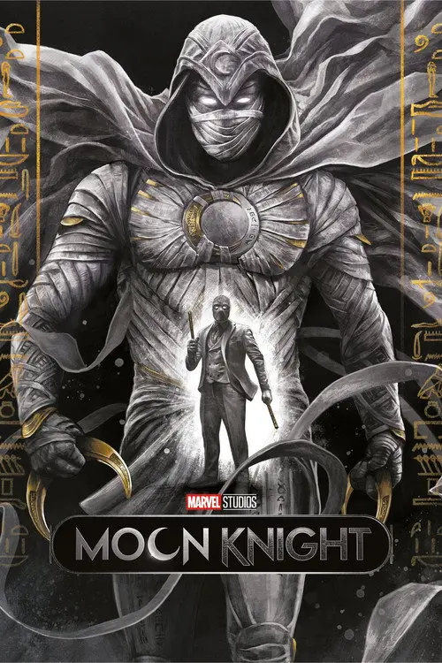 Moon Knight
