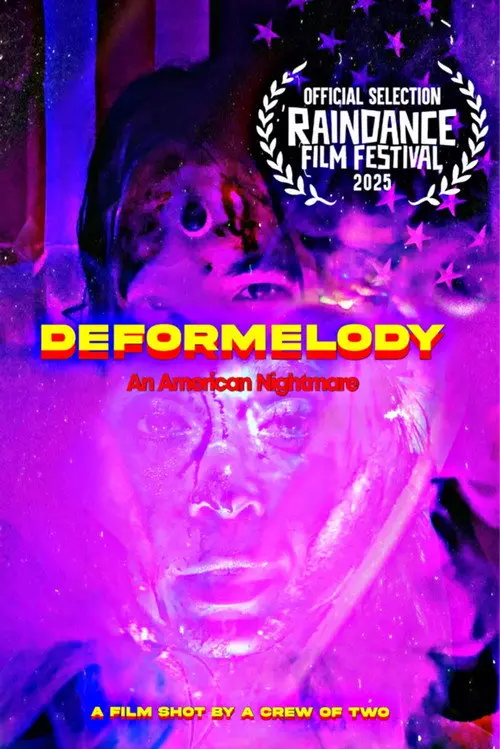 Deformelody: An American Nightmare