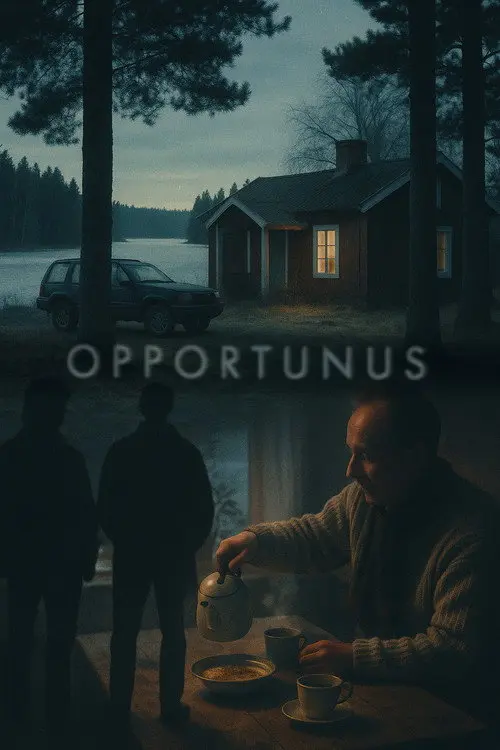 Opportunus