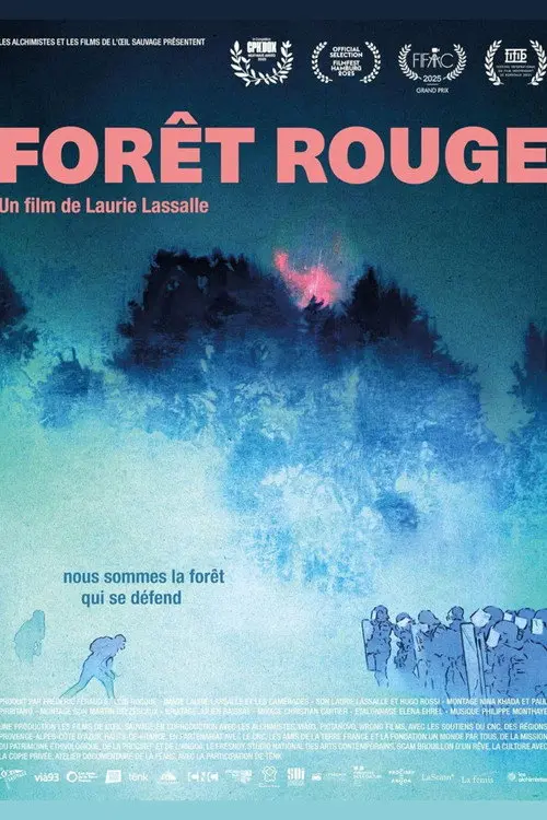 Red Forest