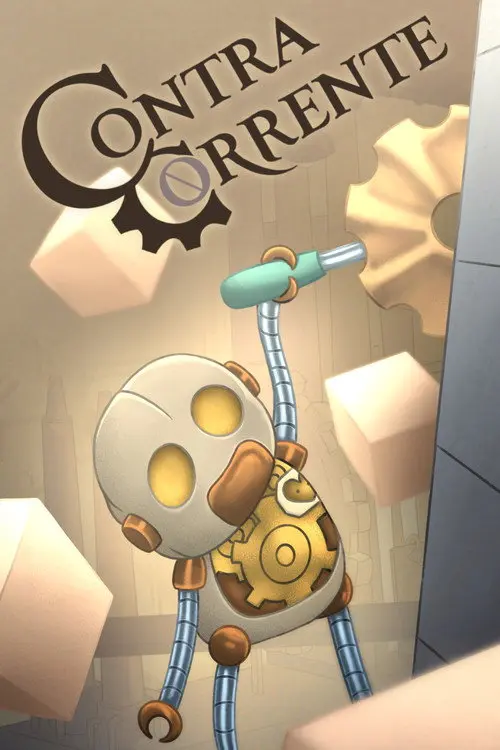 Contra Corrente