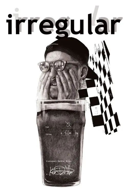 irregular