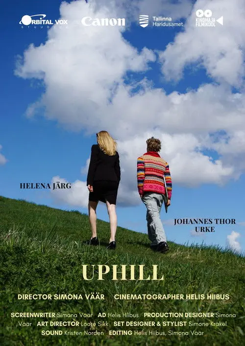 Uphill