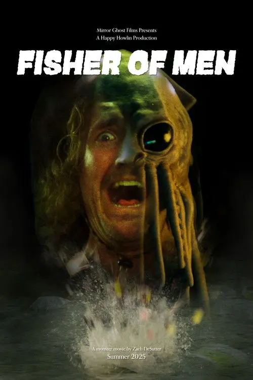 Fisher of Men
