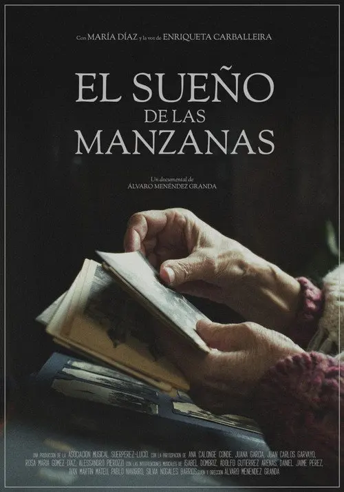 El sueño de las manzanas
