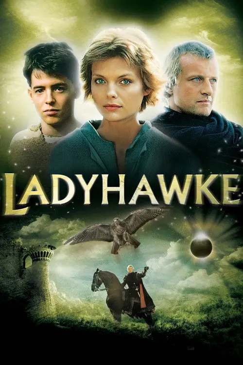 Ladyhawke