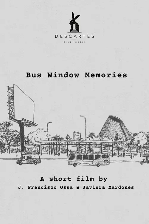 Bus Window Memories