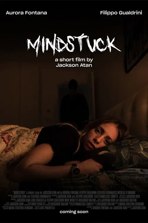 Mindstuck