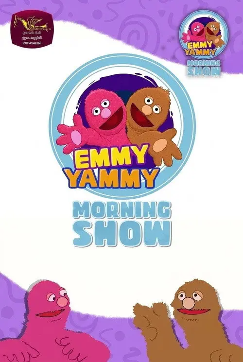 Emmy Yammy