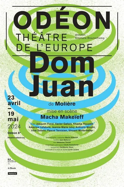 Dom Juan