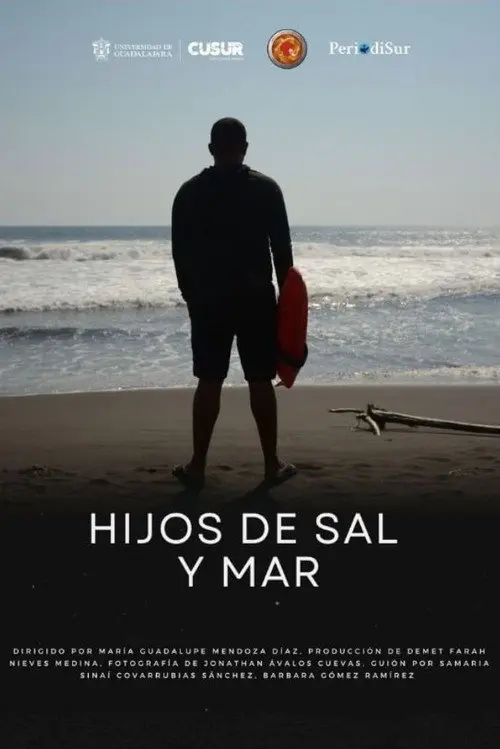 Children of Sea and Salt