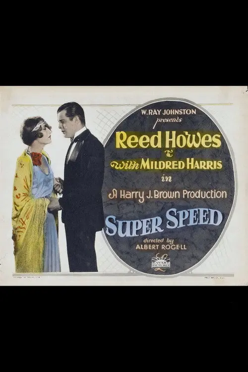 Super Speed
