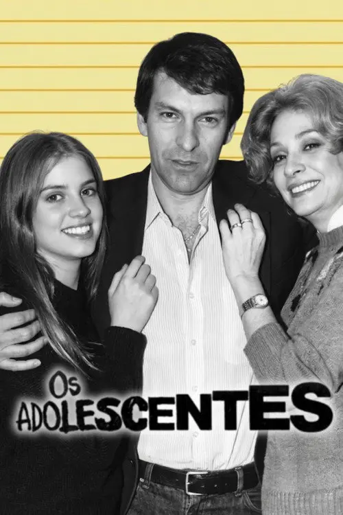 The Teenagers
