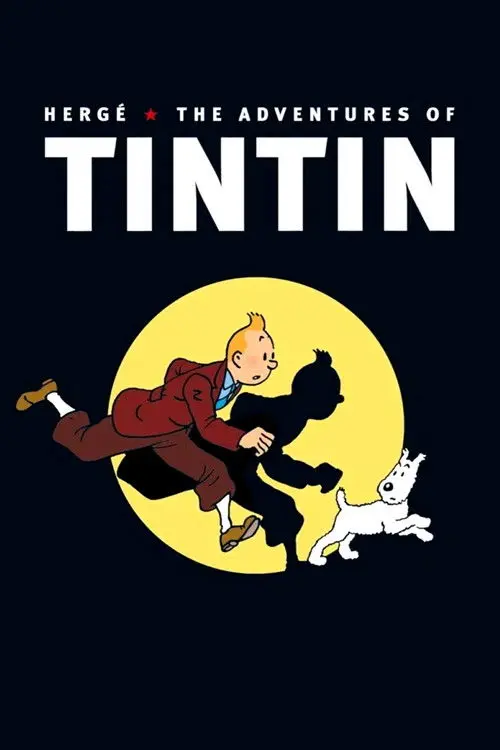 The Adventures of Tintin