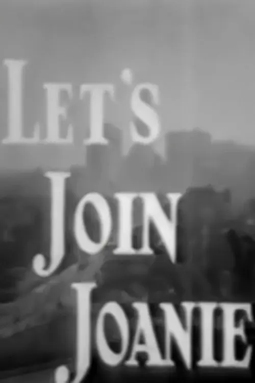 Let's Join Joanie