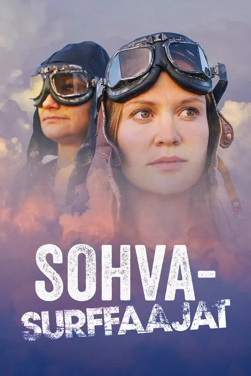 Sohvasurffaajat