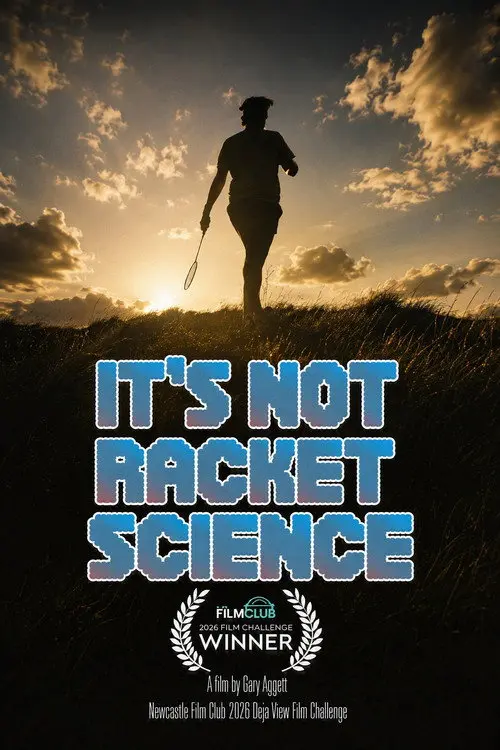 It's Not Racket Science