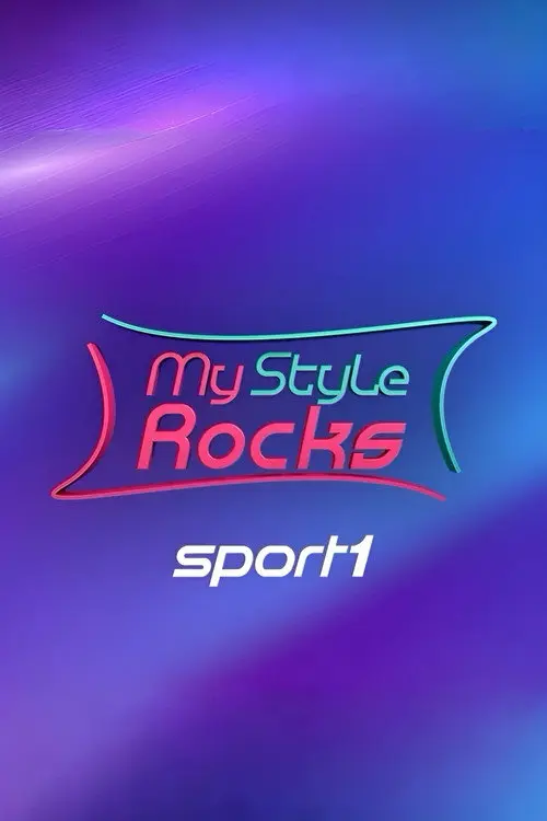 My Style Rocks - Germany