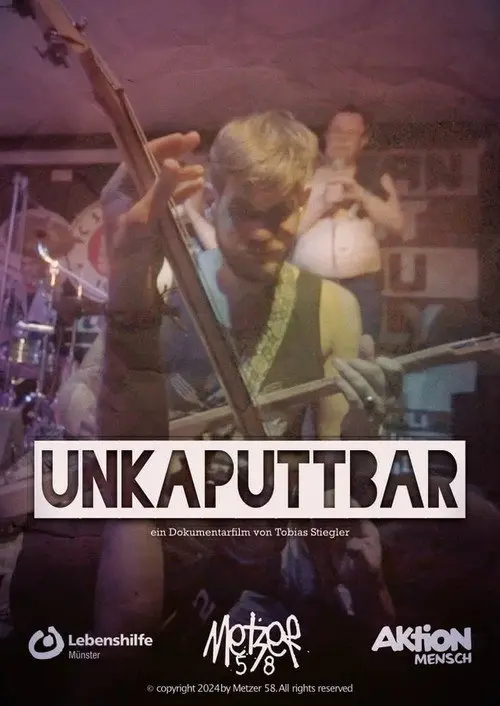 Unkaputtbar
