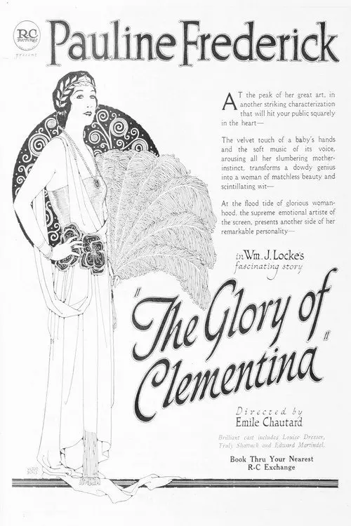 The Glory of Clementina