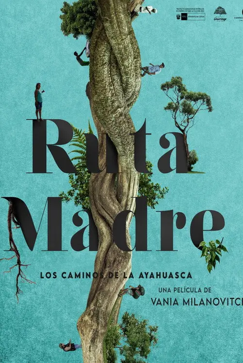 Ruta madre