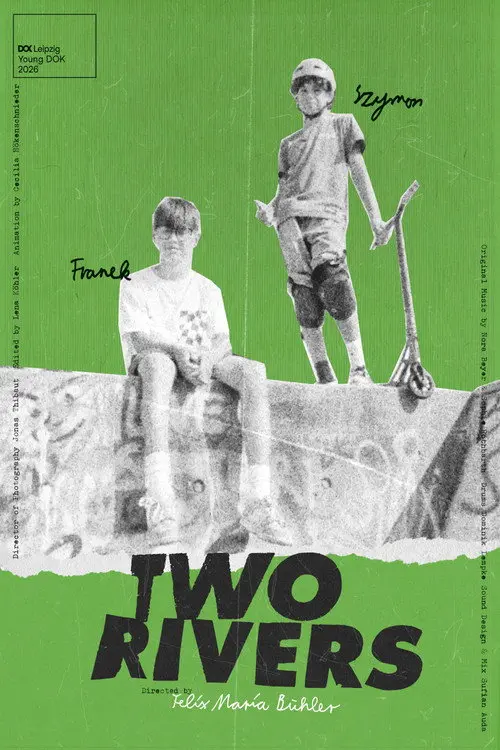 Two Rivers