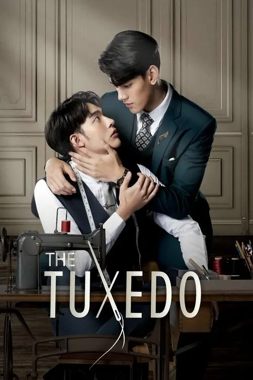 The Tuxedo