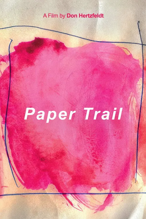Paper Trail