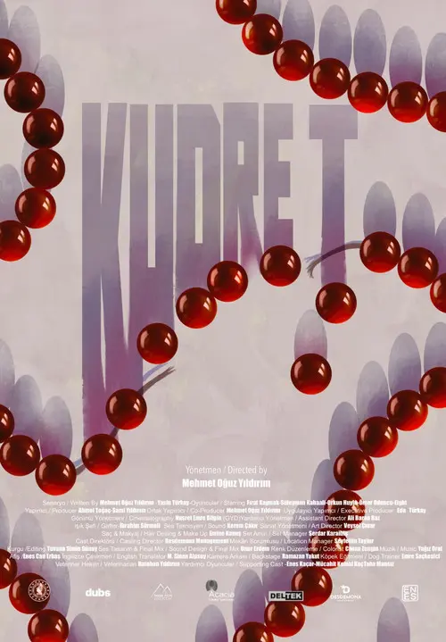 Kudret