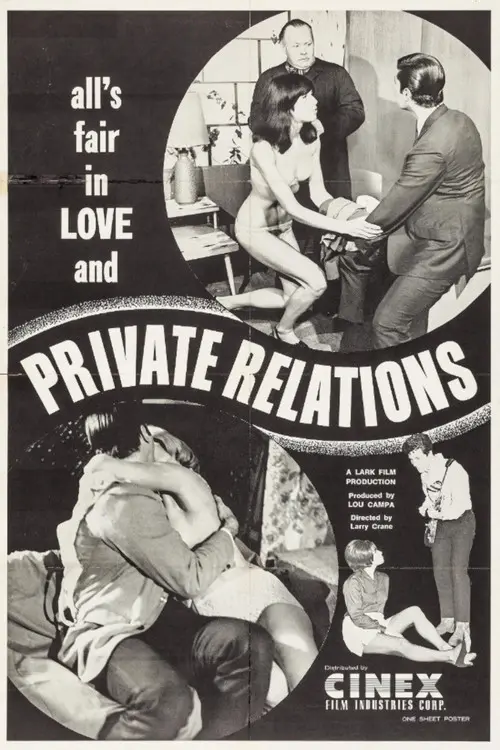 Private Relations
