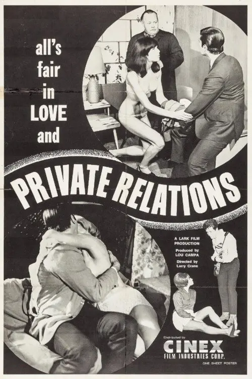 Private Relations